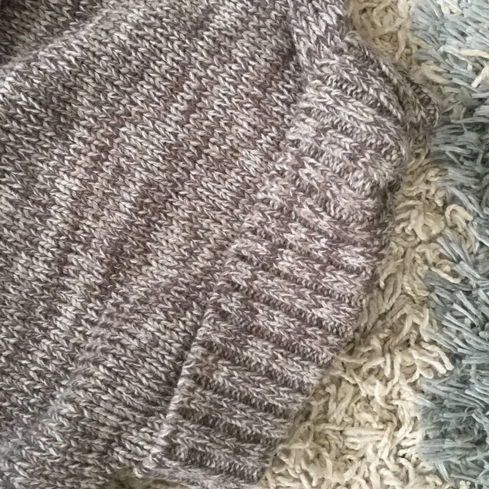 VINTAGE 80s/90s CAROLYN TAYLOR sweater L